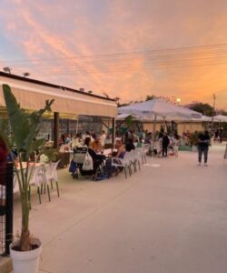 Celebración de Eventos