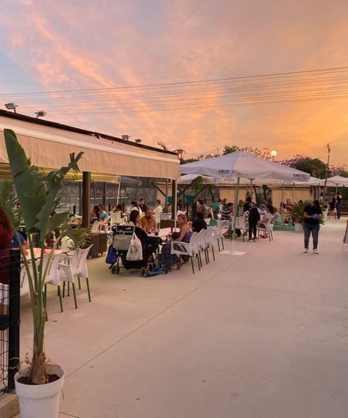 Celebración de Eventos