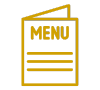 menú