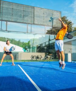 Torneos y Campeonatos