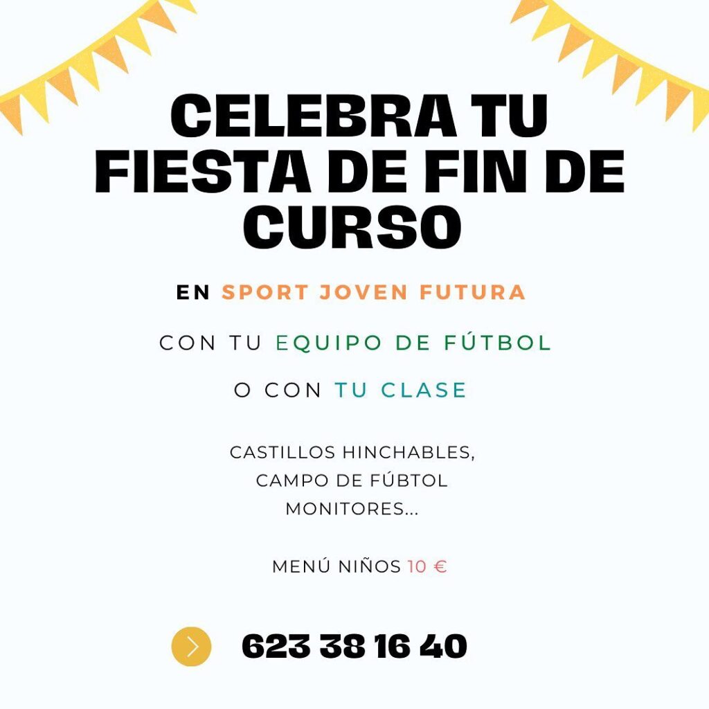 celebraciones-equipo-sport-joven-futura