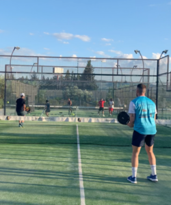 Torneos y Campeonatos