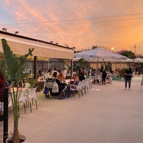 Celebración de Eventos